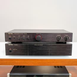 Rotel RC-970BX/RB-970BX Amplificador