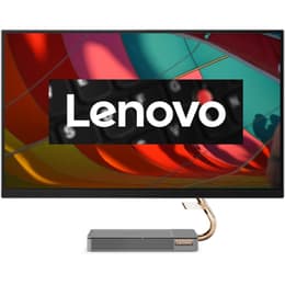 Lenovo 27IMB05 27" Core i5 2 GHz - SSD 512 GB - 8GB QWERTZ - Alemán