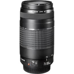 Objetivos Canon EF 75-300mm f/4-5.6