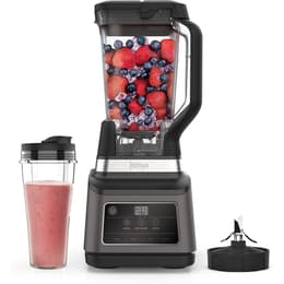 Batidora Mezcladora Ninja BN750 L - Negro/Gris