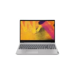 Lenovo IdeaPad S340-15IML 15" Core i5 1 GHz - SSD 256 GB - 8GB - QWERTY - Inglés