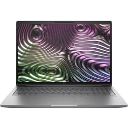 HP ZBook X G1i 16 16" Core Ultra 7 4.5 GHz - SSD 1 TB - 32GB - QWERTY - Inglés