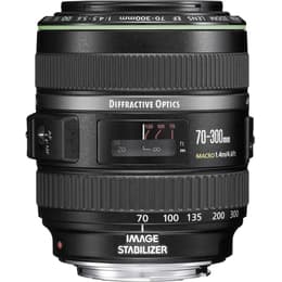 Objetivos Canon EF 70-300mm f/4.5-5.6