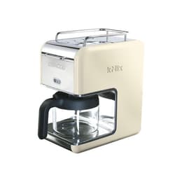 Cafeteras Kenwood Kmix CM022 0,7000L - Blanco