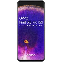 Oppo Find X5 Pro 5G 256GB - Negro - Libre