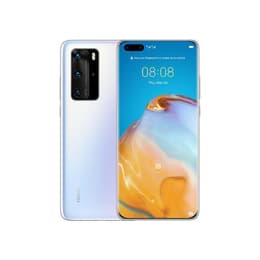 Huawei P40 Pro 256GB - Blanco - Libre - Dual-SIM