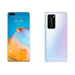 Huawei P40 Pro 256GB - Blanco - Libre