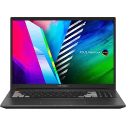 Asus VivoBook Pro 16X OLED M7600QC-L2002T 16" Ryzen 7 3.2 GHz - SSD 1000 GB - 16GB - NVIDIA GeForce RTX 3050 Teclado Español