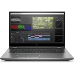 HP Zbook Fury 17 G8 17" Core i5 2.9 GHz - SSD 512 GB - 64GB - AZERTY - Francés