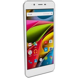 Archos 50 Cobalt 8GB - Blanco - Libre