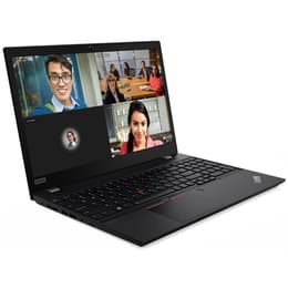 Lenovo ThinkPad T15 G2 15" Core i5 2.4 GHz - SSD 512 GB - 16GB - QWERTY - Sueco
