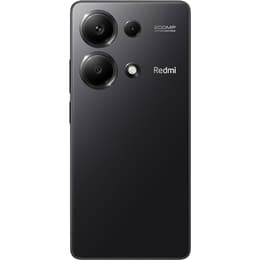 Xiaomi Redmi Note 13 Pro 4G 256GB - Negro - Libre