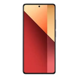 Xiaomi Redmi Note 13 Pro 4G 256GB - Negro - Libre
