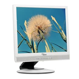 Monitor 17" LCD 1280 X 1024 Fujitsu P17-2