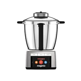 Robot olla Magimix Cook Expert Premium XL 18909 L -Plata