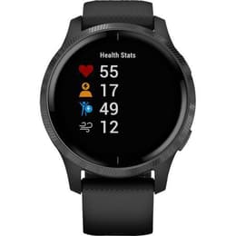 Relojes Cardio GPS Garmin Venu - Negro