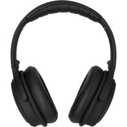 Cascos inalámbrico micrófono Xqisit OE700 - Negro