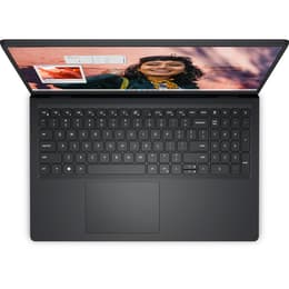 Dell Inspiron 3530 15" Core i5 1.3 GHz - SSD 512 GB - 8GB - AZERTY - Francés