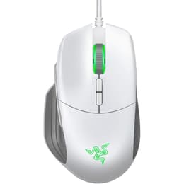 Razer Basilisk Mercury Mouse