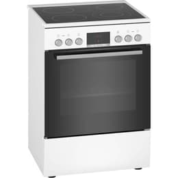 Bosch HKR39C220-B Placa de cocina