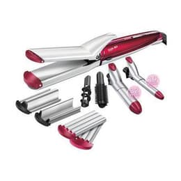 Babyliss MS21E Hierro hebilla