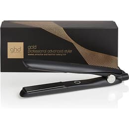 Plancha de pelo Ghd Gold Styler Professional - Negro
