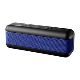 Altavoz Bluetooth Tm Electron TMBTH002 - Azul