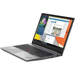 Lenovo Thinkapd E590 15" Core i7 1.8 GHz - SSD 256 GB - 8GB - QWERTZ - Alemán