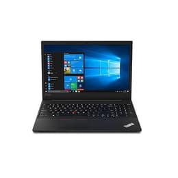 Lenovo Thinkapd E590 15" Core i7 1.8 GHz - SSD 256 GB - 8GB - QWERTZ - Alemán