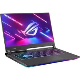 Asus ROG Strix G15 G513QY-HQ008 15" Ryzen 9 3.3 GHz - SSD 1 TB - 16GB - AMD Radeon RX 6800M QWERTY - Español
