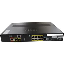Cisco 890 Series 897VA Concentrador