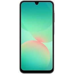 Galaxy A26 128GB - Negro - Libre