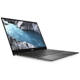 Dell XPS 13 7390 13" Core i7 1.1 GHz - SSD 512 GB - 8GB - Teclado Francés