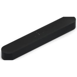 Barra de sonido Sonos Beam - Negro