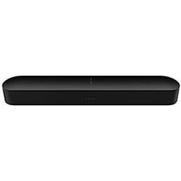 Barra de sonido Sonos Beam - Negro