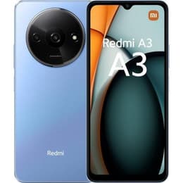Xiaomi Redmi A3 128GB - Azul - Libre