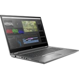 HP Zbook Fury 17 G8 17" Core i5 2.9 GHz - SSD 512 GB - 16GB - AZERTY - Francés