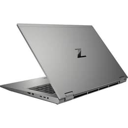 HP Zbook Fury 17 G8 17" Core i5 2.9 GHz - SSD 512 GB - 16GB - AZERTY - Francés