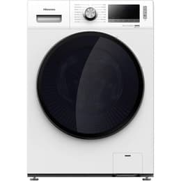 Lavadora secadora 59 cm Carga frontal Hisense Wdbl1014v