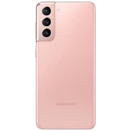 Galaxy S21+ 5G 256GB - Rosa - Libre