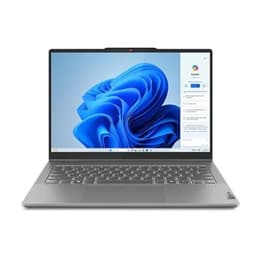 Lenovo IdeaPad Flex 5 14" Core i7 1.3 GHz - SSD 512 GB - 16GB - QWERTY - Inglés