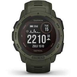 Garmin Instinct Tactical Bluetooth 45 mm - Verde