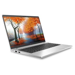 HP EliteBook 640 G9 14" Core i5 3.3 GHz - SSD 512 GB - 16GB - QWERTY - Inglés