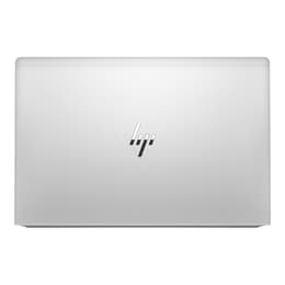 HP EliteBook 640 G9 14" Core i5 3.3 GHz - SSD 512 GB - 16GB - QWERTY - Inglés