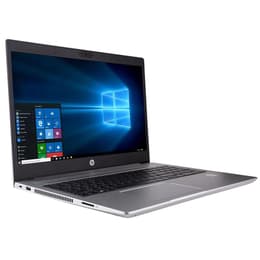 HP ProBook 450 G7 15" Core i5 1.6 GHz - SSD 512 GB - 8GB - QWERTY - Inglés