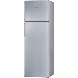 Frigorífico con congelador arriba Bosch KDN32X45