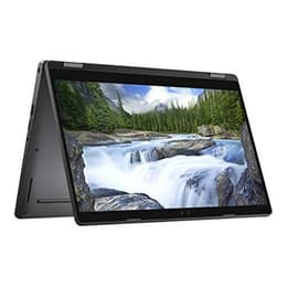 Dell Latitude 5300 13" Core i5 1.6 GHz - SSD 256 GB - 16GB - QWERTZ - Alemán