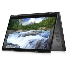 Dell Latitude 5300 13" Core i5 1.6 GHz - SSD 256 GB - 16GB - QWERTZ - Alemán