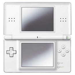 Nintendo DS Lite - HDD 0 MB - Blanco