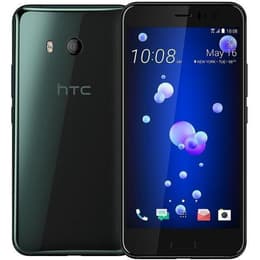 HTC U11 128GB - Negro - Libre